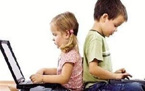 孩子网瘾怎么办？应从转移注意力开始