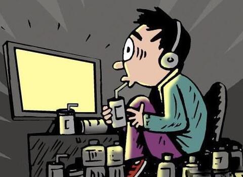 如果孩子们有网瘾，应该怎么帮他们？