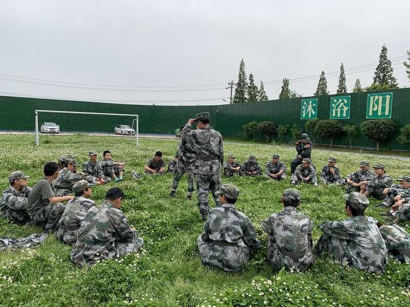 江苏镇江厌学叛逆学校(图2)