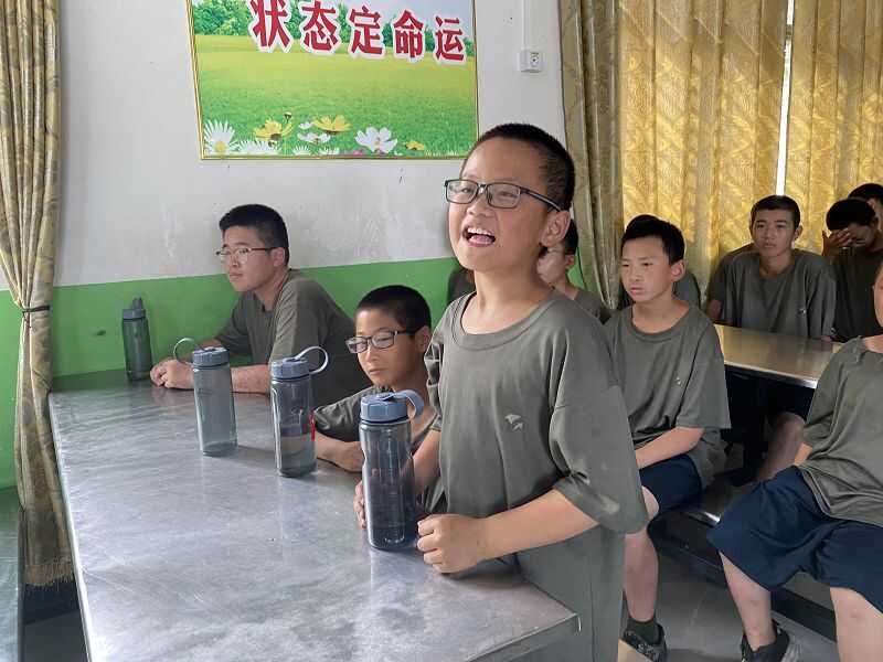 湖北随州哪有问题青少年学校(图1)