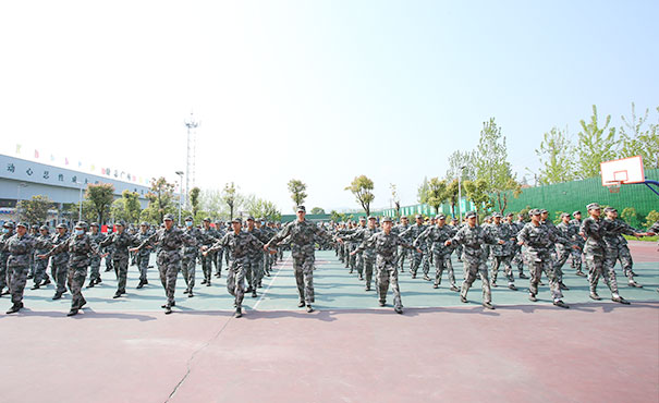 江苏徐州叛逆孩子管教学校(图2)